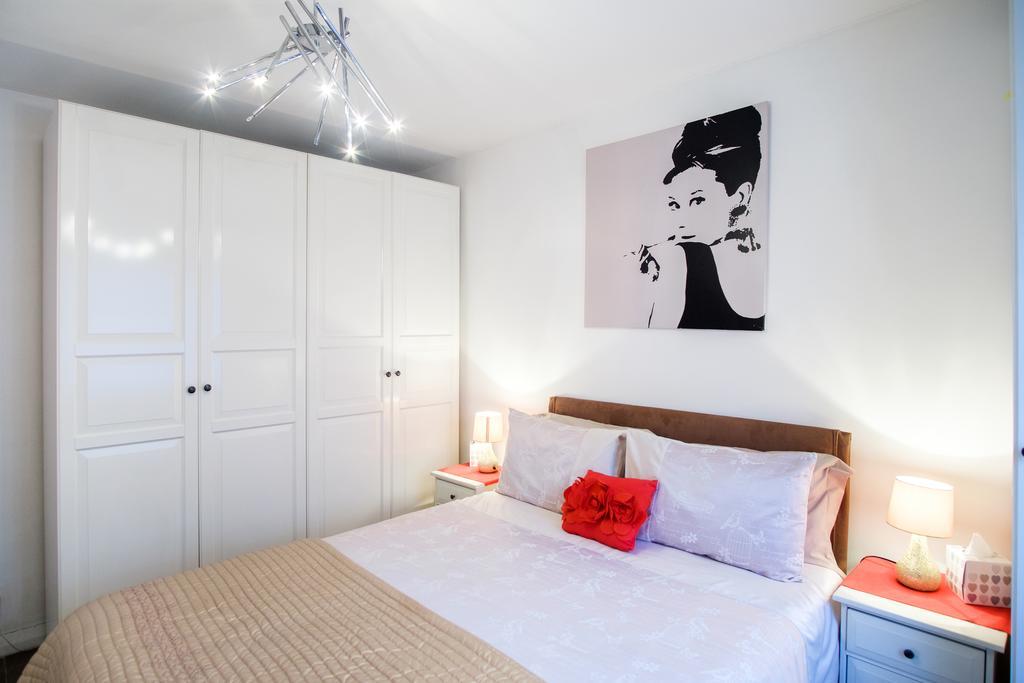 Quality Stylish Flat In Russell Square Apartment London Luaran gambar